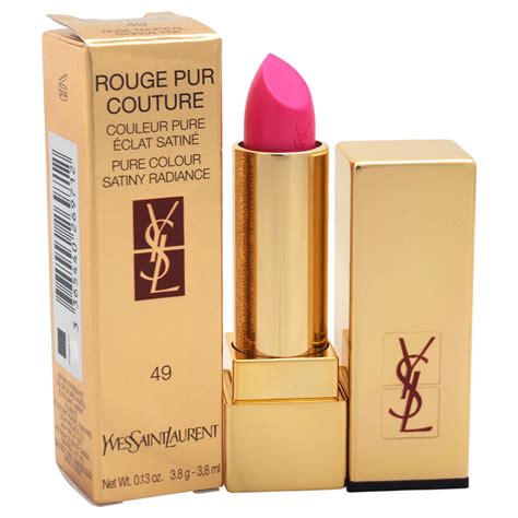 ysl lippenstift nr 49